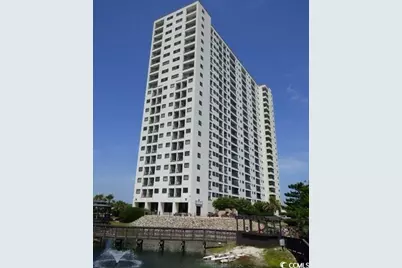 5905 S Kings Highway #2106-C, Myrtle Beach, SC 29575 - Photo 1