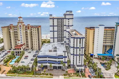 5308 N Ocean Blvd. #701, Myrtle Beach, SC 29577 - Photo 1