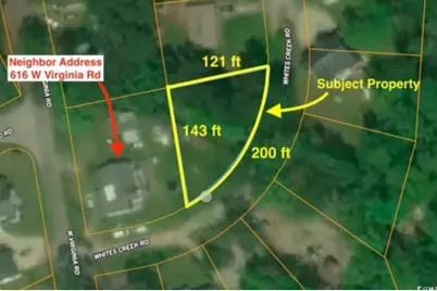 82 Whites Creek Rd., Georgetown, SC 29440 - Photo 1