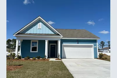 528 Duvall St., James Island, SC 29568 - Photo 1