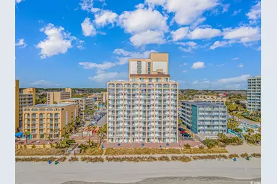 1207 S Ocean Blvd. #50707, Myrtle Beach, SC 29577 - Photo 1