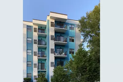 5001 Little River Rd. #W-402, Myrtle Beach, SC 29577 - Photo 1