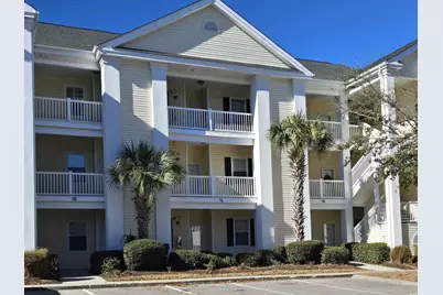 601 Hillside Ave. N #1623, North Myrtle Beach, SC 29582 - Photo 1