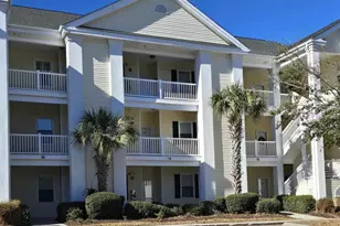 601 Hillside Ave N, North Myrtle Beach, SC 29582 - Photo 1