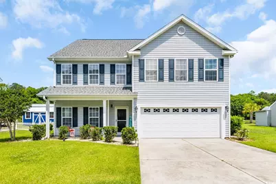 1213 Pineridge St., Conway, SC 29527 - Photo 1