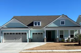 1310 Beautyberry Wy, North Myrtle Beach, SC 29582 - Photo 1