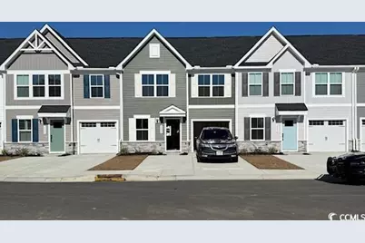 2055 NW Parow Ln NW #A, Calabash, NC 28467 - Photo 1