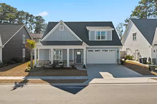 1113 Mary Read Dr, North Myrtle Beach, SC 29582 - Photo 1