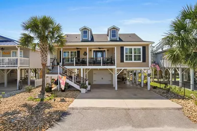 403 36th Ave. N, North Myrtle Beach, SC 29582 - Photo 1