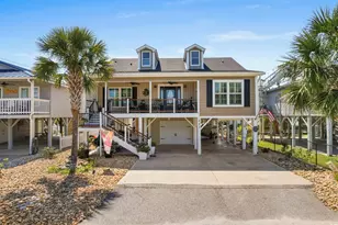 403 36th Ave N, North Myrtle Beach, SC 29582 - Photo 1