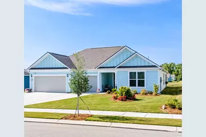 1410 Saw Palmetto St., North Myrtle Beach, SC 29582 - Photo 1