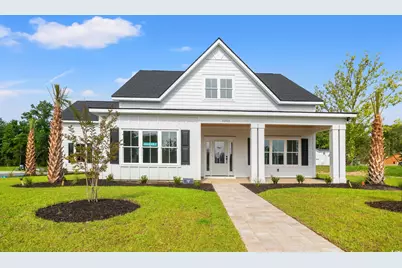 1201 Possum Trot Rd., North Myrtle Beach, SC 29582 - Photo 1