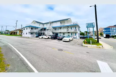 1524 S Ocean Blvd. S #Penthouse, North Myrtle Beach, SC 29582 - Photo 1