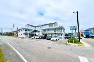 1524 S Ocean Blvd S, North Myrtle Beach, SC 29582 - Photo 1