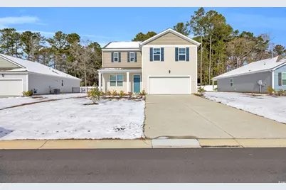 274 Columbus St., Conway, SC 29526 - Photo 1