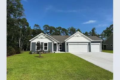 25 Northbrook Dr, Murrells Inlet, SC 29576 - Photo 1