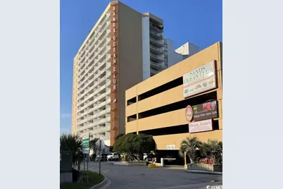 9550 Shore Dr. #1132, Myrtle Beach, SC 29572 - Photo 1