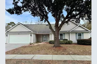 201 Melody Gardens Dr., Surfside Beach, SC 29575 - Photo 1