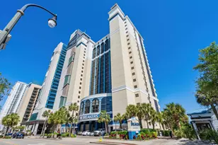 2004 N Ocean Blvd, Myrtle Beach, SC 29572 - Photo 1