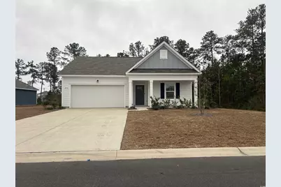 230 Teddy Bear Circle, Conway, SC 29526 - Photo 1