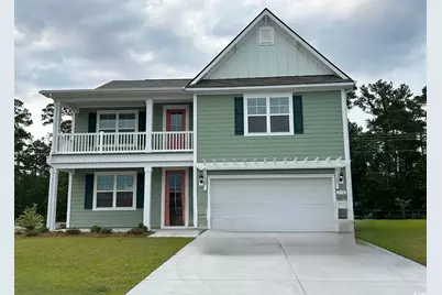 370 Glacier Way, Conway, SC 29526 - Photo 1