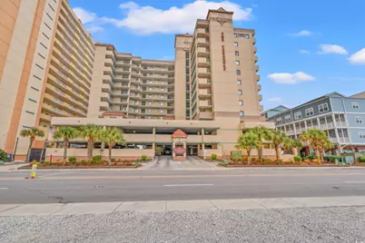 501 S Ocean Blvd. #505, North Myrtle Beach, SC 29582 - Photo 1