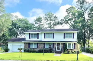 305 Boone St, Kingstree, SC 29556 - Photo 1