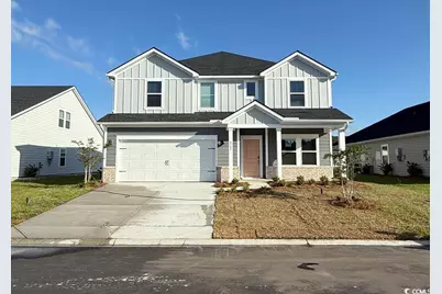 8705 High Banks Way, Longs, SC 29568 - Photo 1