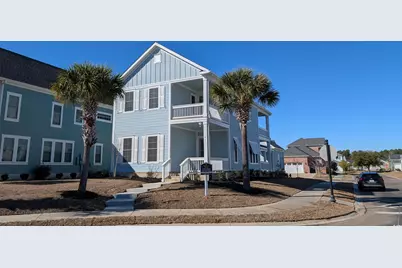 413 West Palms Dr., Myrtle Beach, SC 29579 - Photo 1
