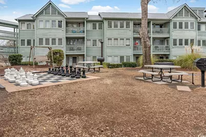 5905 South Kings Hwy. #5105-D, Myrtle Beach, SC 29575 - Photo 1