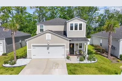 136 Timber Oaks Dr., Myrtle Beach, SC 29588 - Photo 1