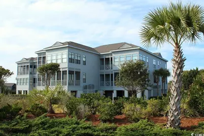 11 Inlet Point Dr., Pawleys Island, SC 29585 - Photo 1
