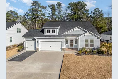 146 Caroline Ct., Murrells Inlet, SC 29576 - Photo 1