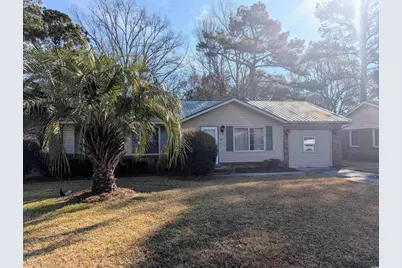 334 Lincolnshire Dr., Georgetown, SC 29440 - Photo 1