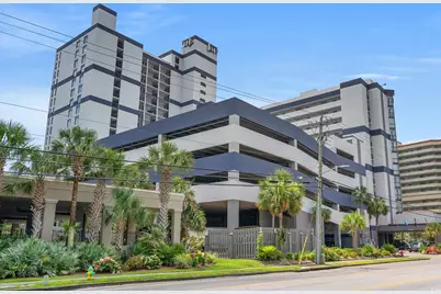 5308 N Ocean Blvd. #1406, Myrtle Beach, SC 29577 - Photo 1