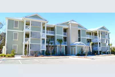 81 Delray Dr. #3-B, Murrells Inlet, SC 29576 - Photo 1