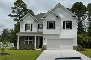 7010 Shooting Star Way, Myrtle Beach, SC 29579 - Photo 1