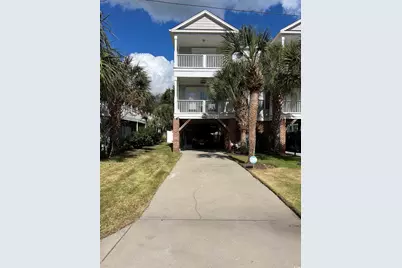 114-A 11th Ave. S, Surfside Beach, SC 29575 - Photo 1
