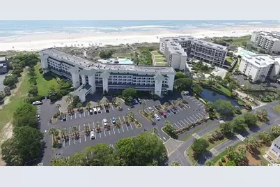 601 Retreat Beach Circle #124, Pawleys Island, SC 29585 - Photo 1