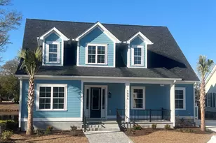 1004 James Island Ave, North Myrtle Beach, SC 29582 - Photo 1