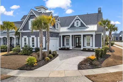 5960 Bolsena Place, Myrtle Beach, SC 29577 - Photo 1