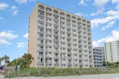1207 S Ocean Blvd. #20205, Myrtle Beach, SC 29577 - Photo 1