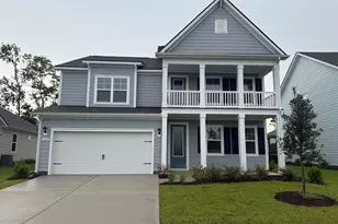 1828 Hardwood Ct, Conway, SC 29526 - Photo 1