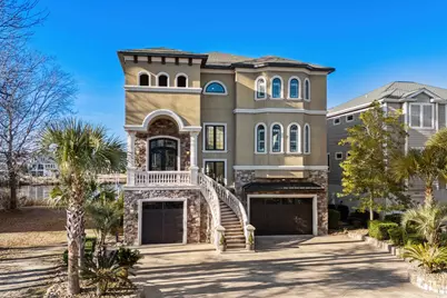 1601 Waterway Dr., North Myrtle Beach, SC 29582 - Photo 1