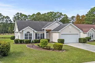 5215 Southern Trail, Myrtle Beach, SC 29579 - Photo 1