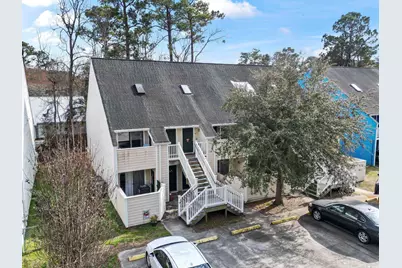 416 Cambridge Circle #H5, Garden City, SC 29576 - Photo 1
