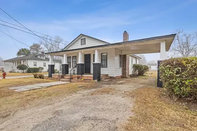 708 Bobby L. Davis Blvd., Marion, SC 29571 - Photo 1