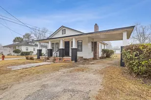 708 Bobby L. Davis Blvd, Marion, SC 29571 - Photo 1