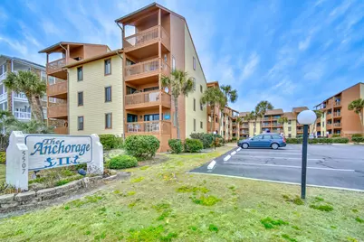 5507 N Ocean Blvd. #304, Myrtle Beach, SC 29577 - Photo 1