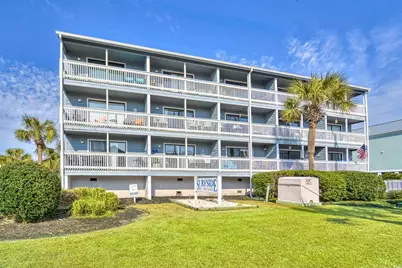 1210 N Ocean Blvd. #202, Surfside Beach, SC 29575 - Photo 1